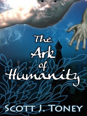 cover image of The Ark of Humanity